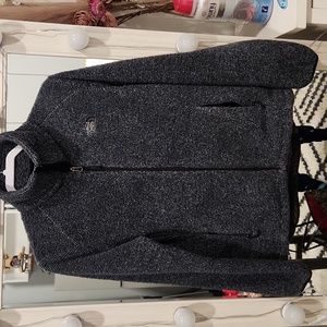 The North Face Zip up Fleece